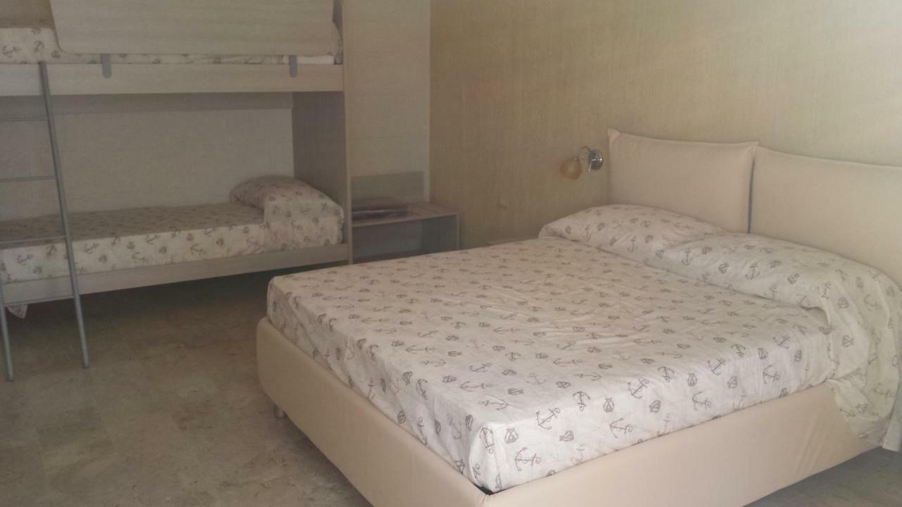 Casa Vacanze Liberty Licata Eksteriør bilde